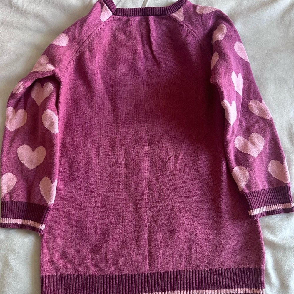 Souris mini tunic - Picture 3 of 3